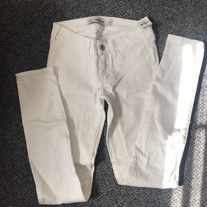 Hollister Jeans jeggings 00 R NWT